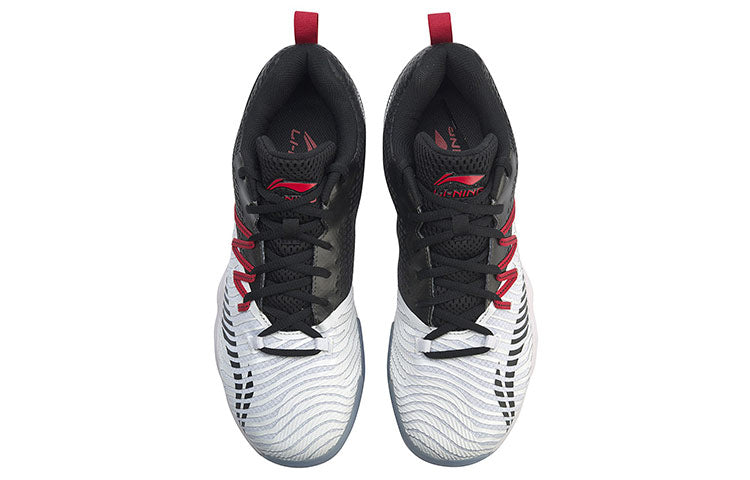 Li-Ning Ranger 3 TD 'White Black' AYTP015-2