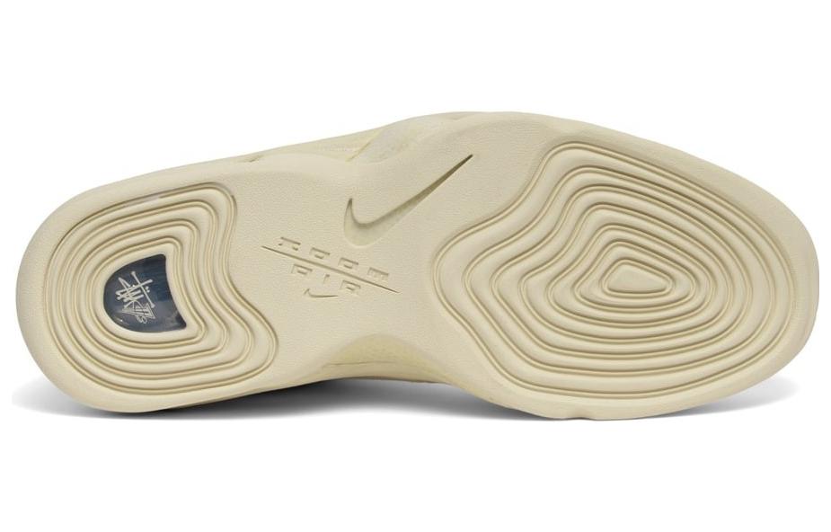 Nike x Stussy Penny 2 'Fossil' DQ5674-200