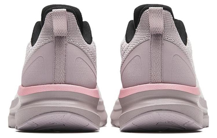 (WMNS) ANTA YunTu 'Purple Grey' 122345538-4
