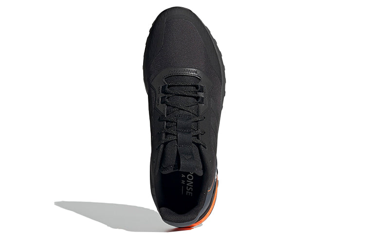 adidas Response Trail 2.0 'Black Grey' FX4856