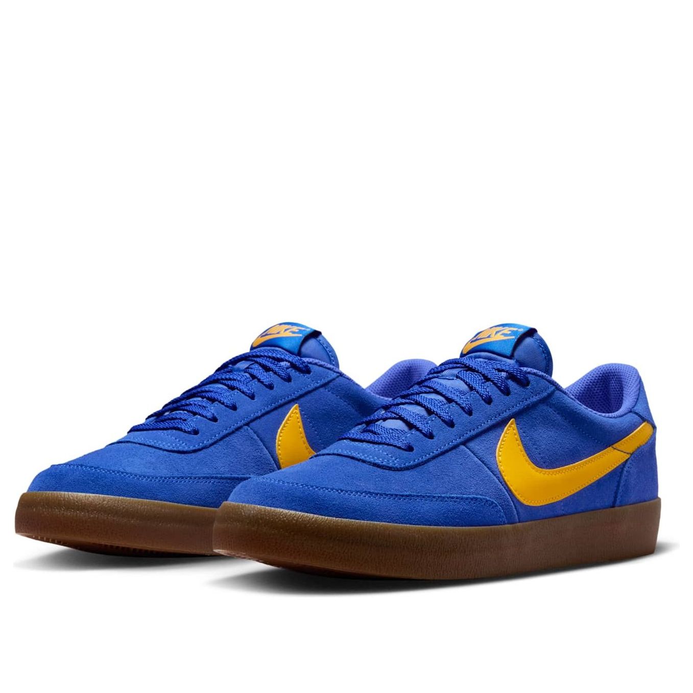 Nike Killshot 2 'Racer Blue University Gold Gum' FQ8903-402