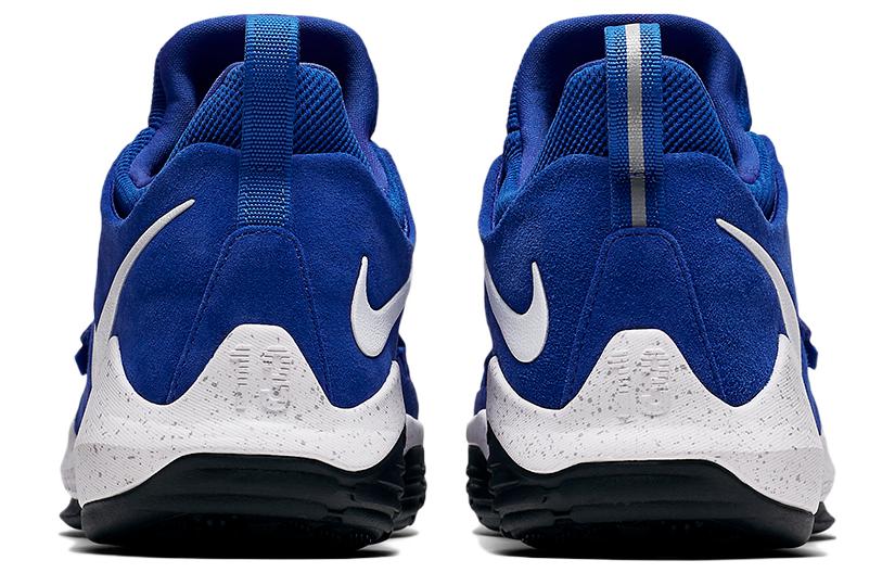 Nike PG 1 'Game Royal' 878628-400