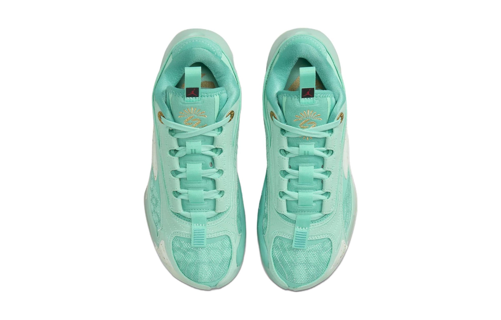 (GS) Air Jordan Luka 2 'Matador' DZ3498-300