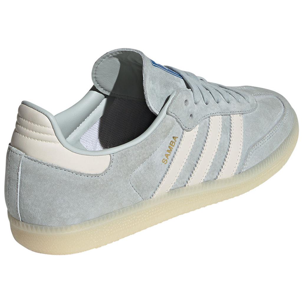 adidas Samba OG 'Wonder Silver' IG6177