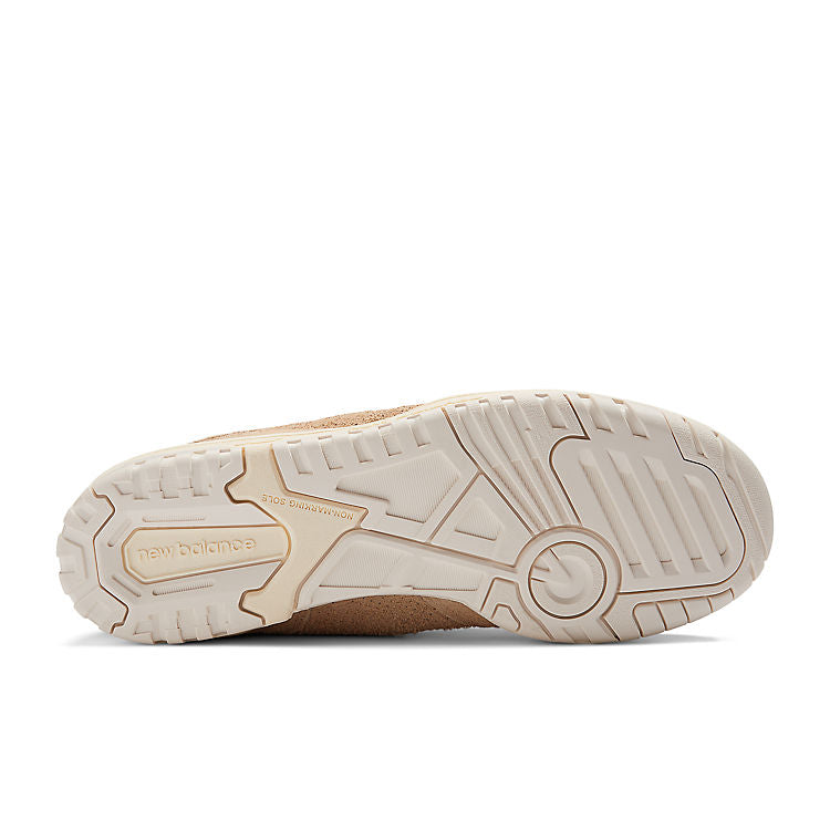New Balance x Aime Leon Dore 550 'Taupe Suede' BB550DA1