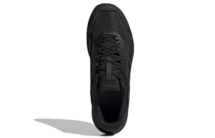 adidas Terrex Trailrider 'Black Grey' GW5534
