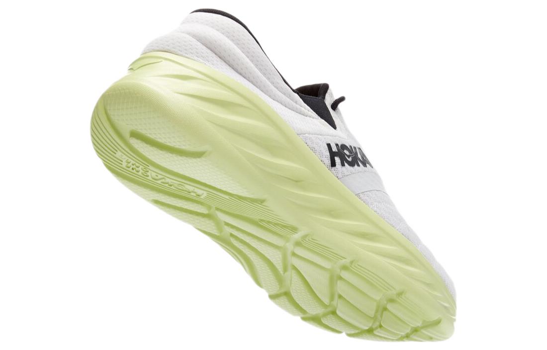 HOKA ONE ONE Ora Recovery 2 'Nimbus Cloud Butterfly' 1119397-NCBT