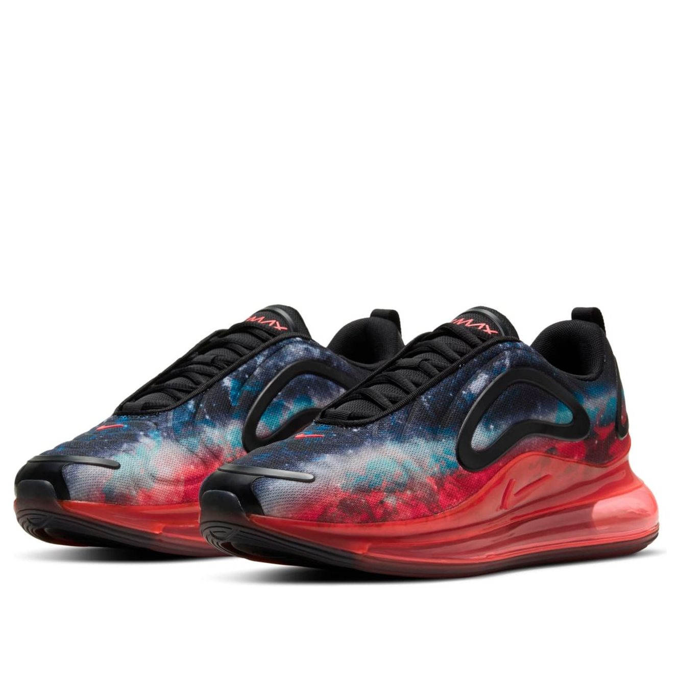 Nike Air Max 720 SE 'Galaxy' CW0904-001