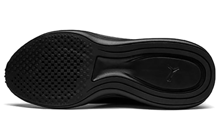 (WMNS) PUMA Fierce Sleek Black 191155-01