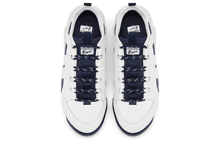 Onitsuka Tiger Performove Shoes 'White Black' 1183B998-100