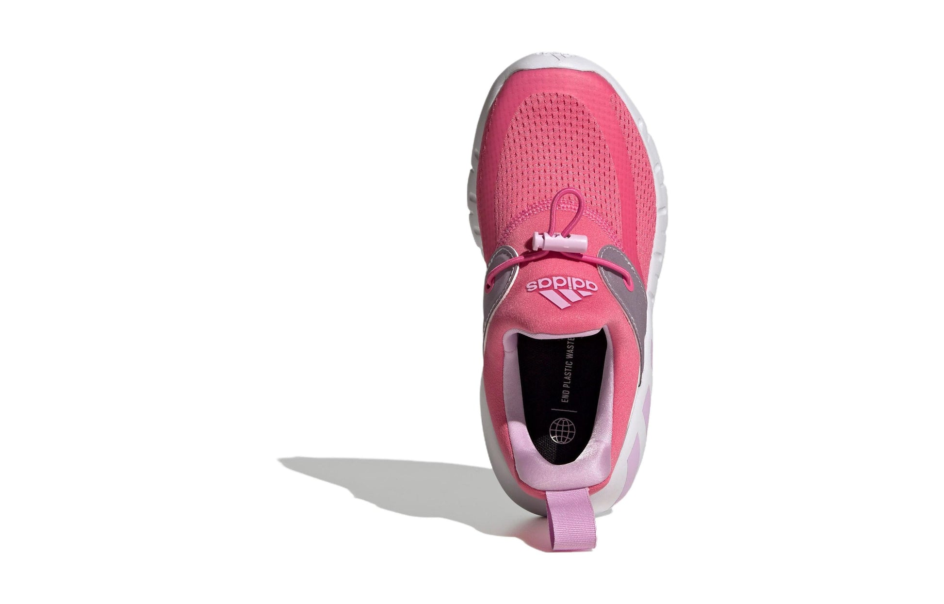 (PS) adidas RapidaZen Slip-On Wide 'Rose Tone' GY6648
