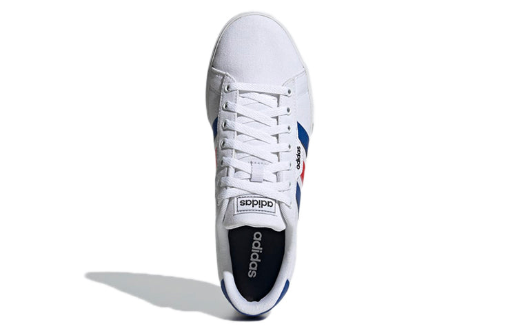adidas Daily 3.0 'White Royal Red' H04578