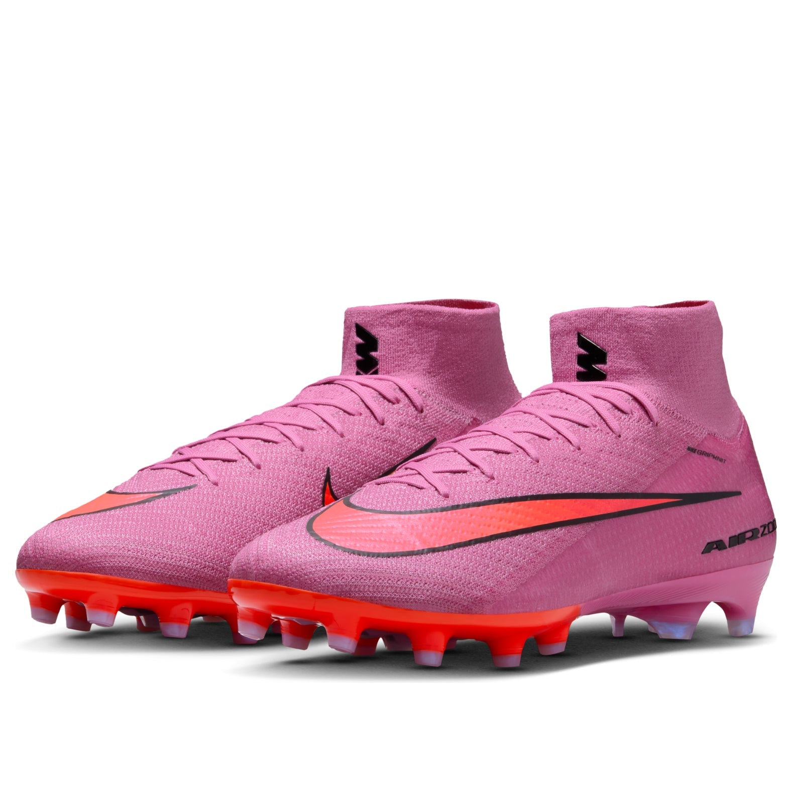 Nike Mercurial Superfly 10 elite AG-Pro 'Scary Good Pack' FQ8339-600