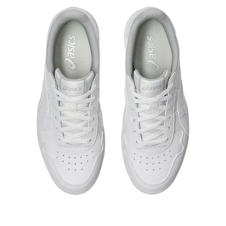 (WMNS) ASICS Japan S Golf 'White' 1112A055-100