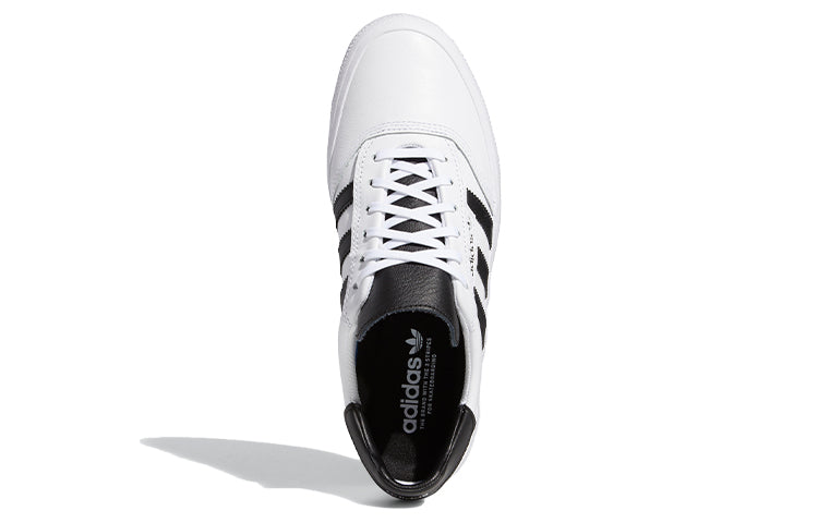 adidas originals 3MC 'White Black' FV5954