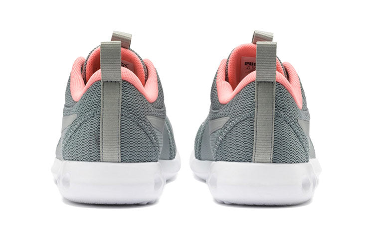 (WMNS) PUMA Carson 2 Green/White 190038-07