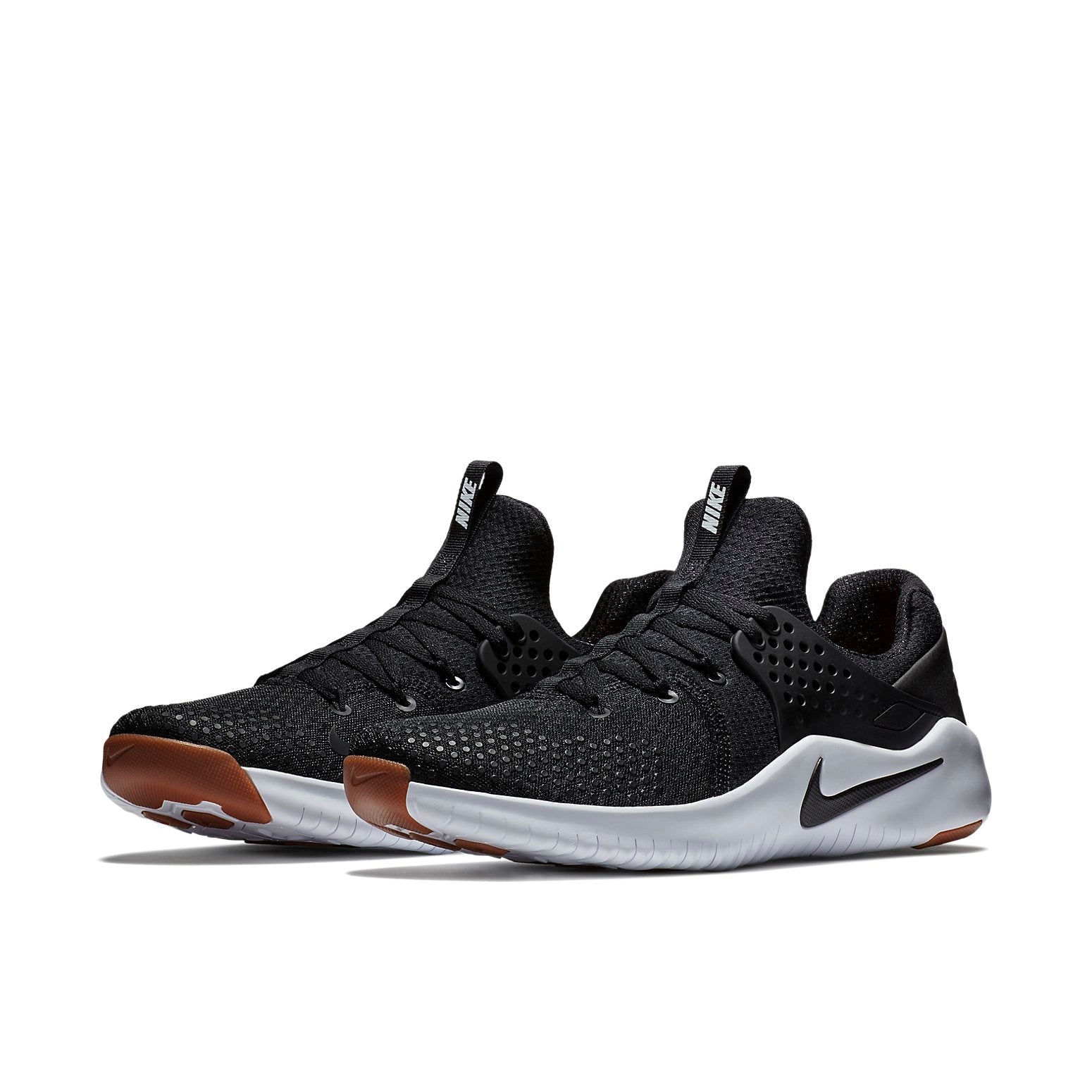Nike Free TR V8 'Black White' AH9395-002