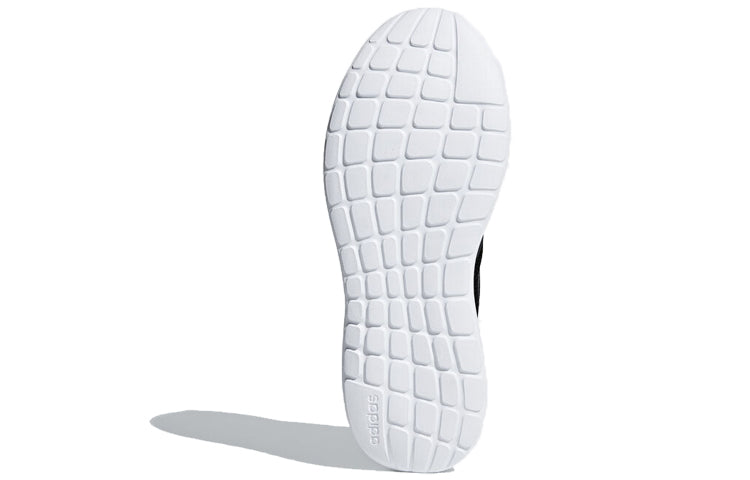 (WMNS) adidas neo Yatra 'Black White' F36517