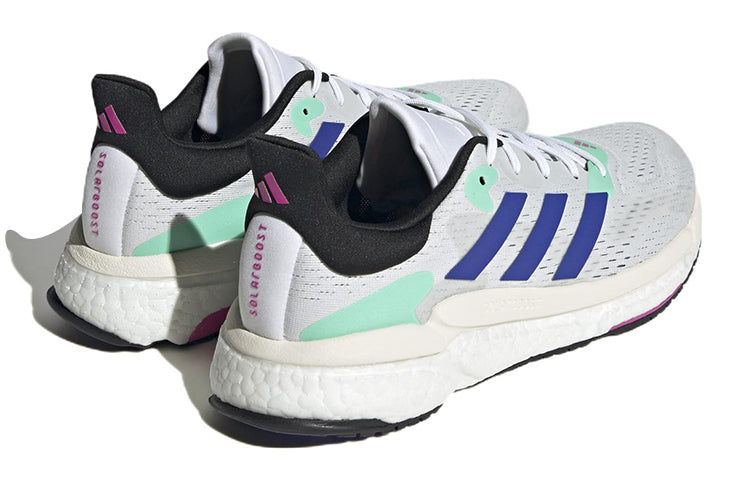 adidas Solarboost 4 'White Blue Mint' HP7565