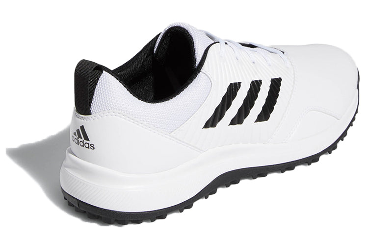 adidas CP Traxion Spikeless 'White Black' F34996