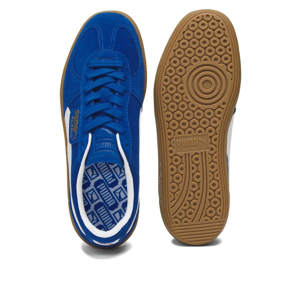 PUMA Palermo 'Cobalt Glaze' 396463-07