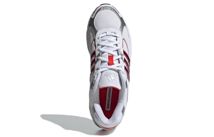 adidas Response Cl 'White Red Black' GX2506