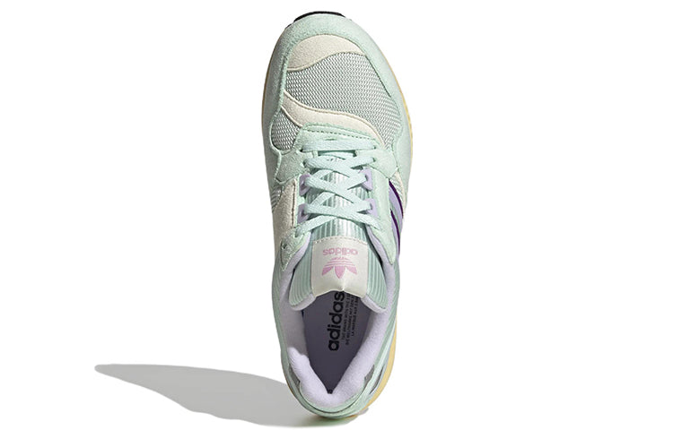 (WMNS) adidas ZX 9020 'Ice Mint Purple Tint' GX1618