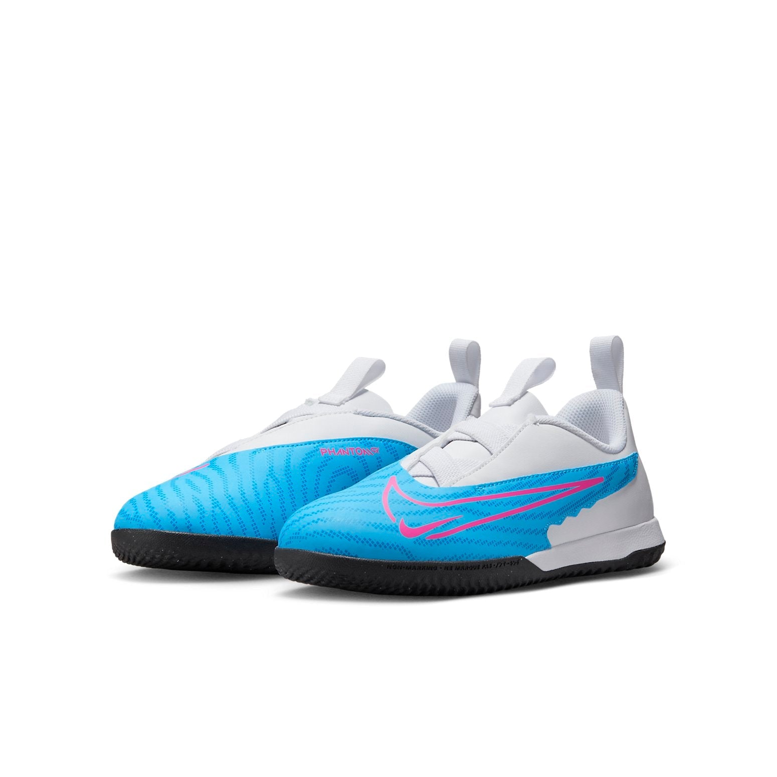 (GS) Nike Phantom GX Academy IC 'Blast Pack' DD9555-446