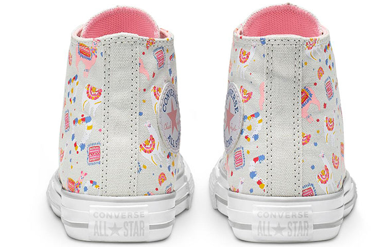 Converse CTAS HI MOUSE 666293C