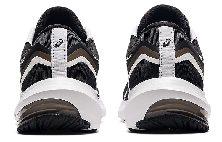 (WMNS) ASICS Gel Pulse 13 'Black White' 1012B035-001