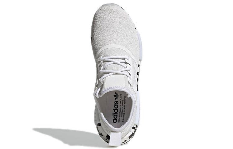 adidas NMD_R1 'Color Splash - Cloud White' GZ4307