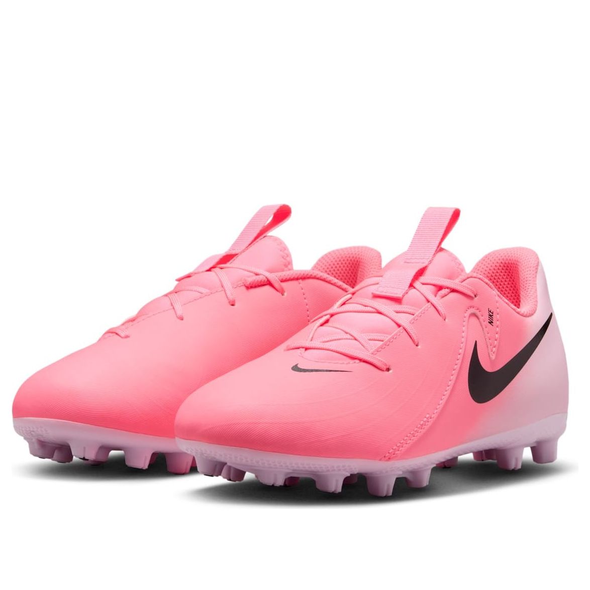 (GS) Nike Phantom GX 2 Academy 'Sunset Pulse Black' FJ2602-600