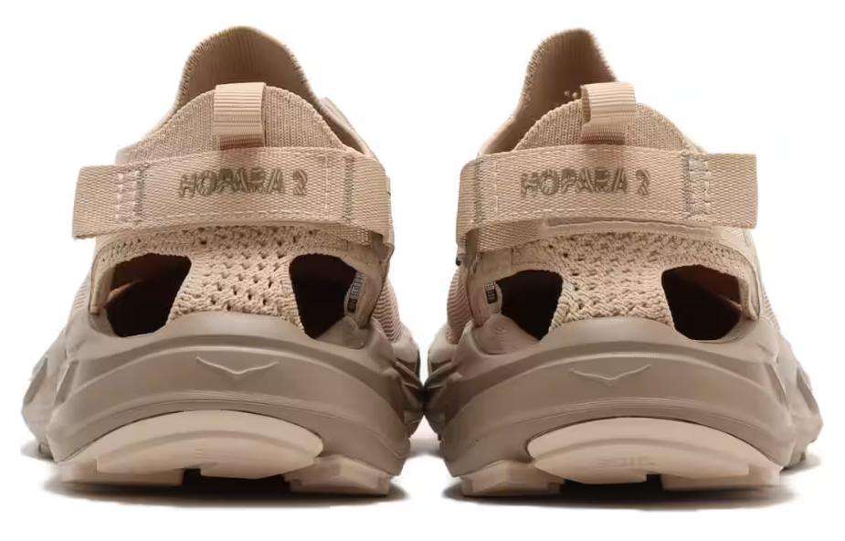 (WMNS) HOKA ONE ONE Hopara 2 'Sand' 1147670-SSDD
