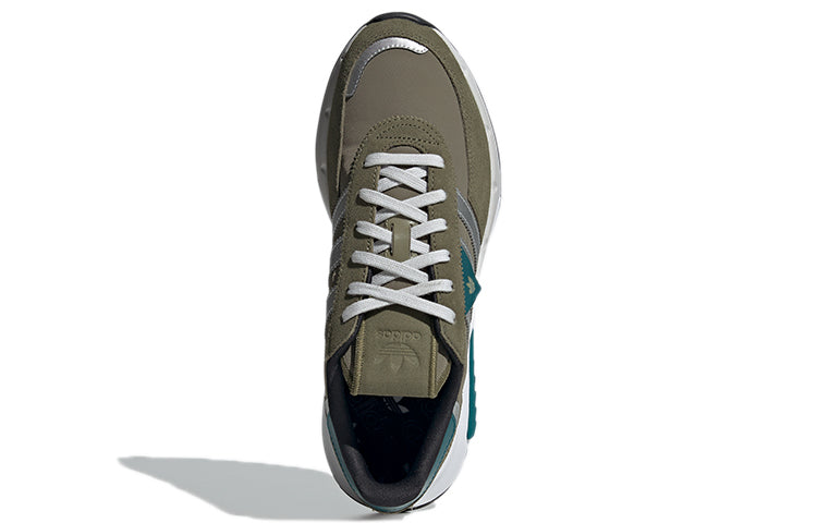adidas Retropy F2 'Orbit Green' GW0505
