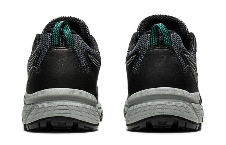 (WMNS) ASICS Gel-Venture 8 'Black Sheet Rock' 1012A708-004