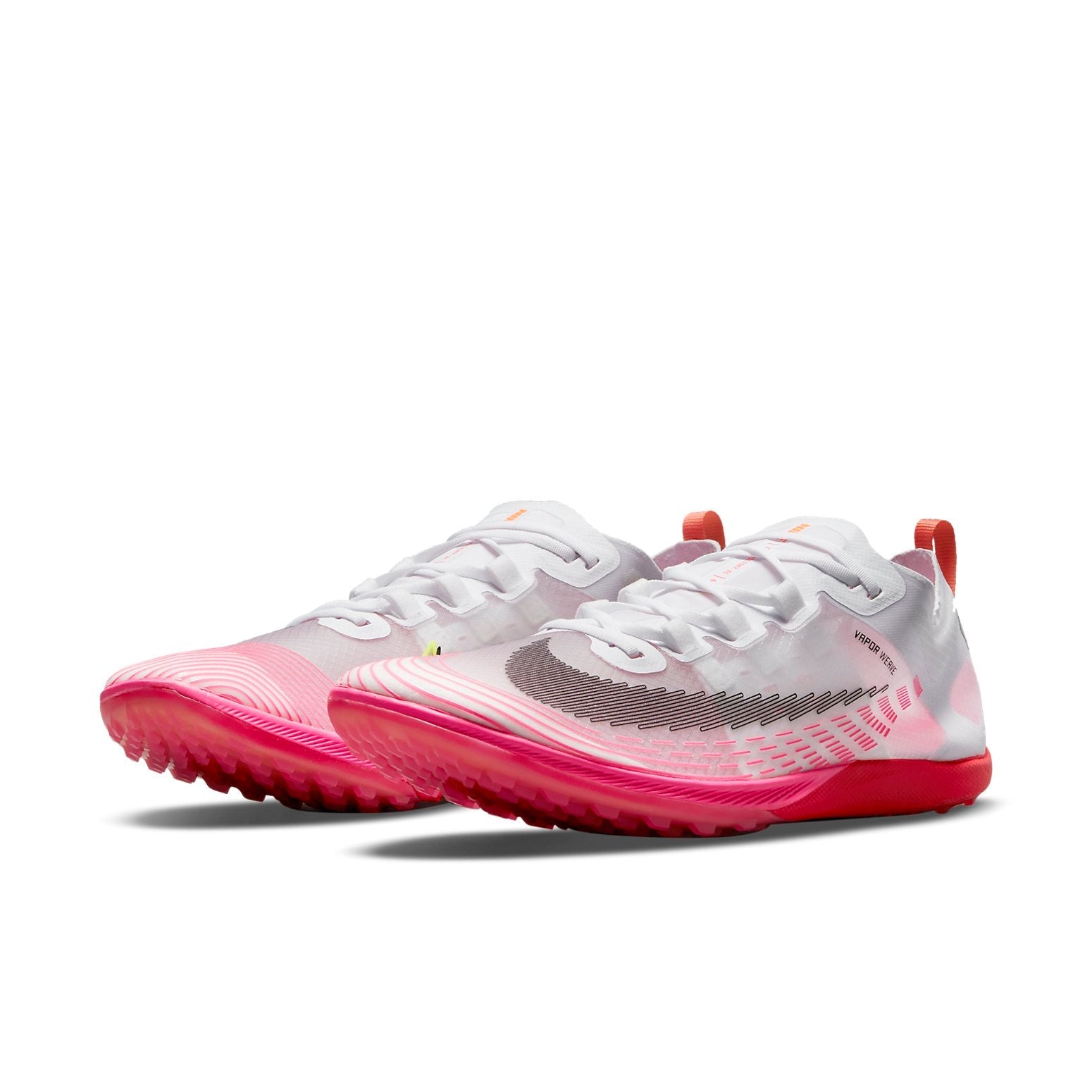 Nike Zoom Victory Waffle 5 'White Bright Crimson' AJ0846-102