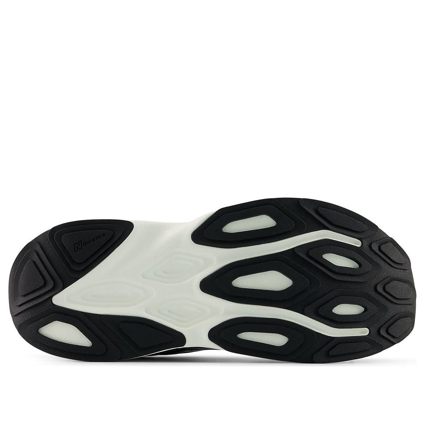 New Balance Fresh Foam Kaiha Road v2 'Faded Black White Slate Grey' MKAIR3FC