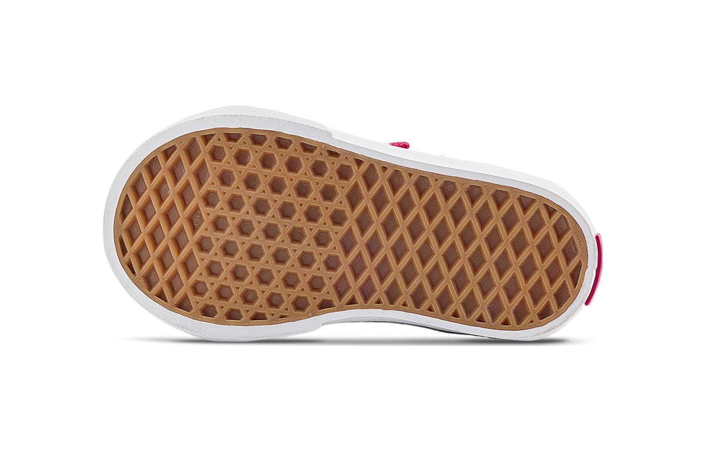 (TD) Vans Sk8-Mid Reissue V 'Red Black' VN0A5DXDBOS