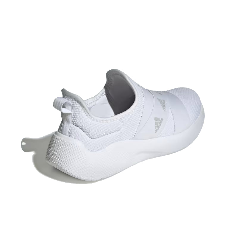 (WMNS) adidas Puremotion Adapt 'White Grey' ID4430