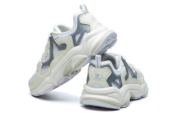 (WMNS) Fila Fusion RJV 'White Blue' T12W121102FIW
