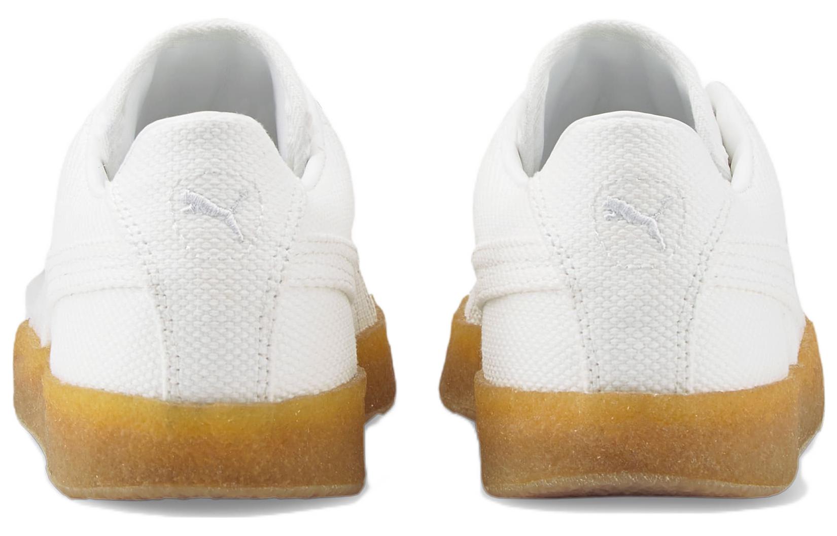 PUMA Suede Crepe 'Pristine' 384244-01