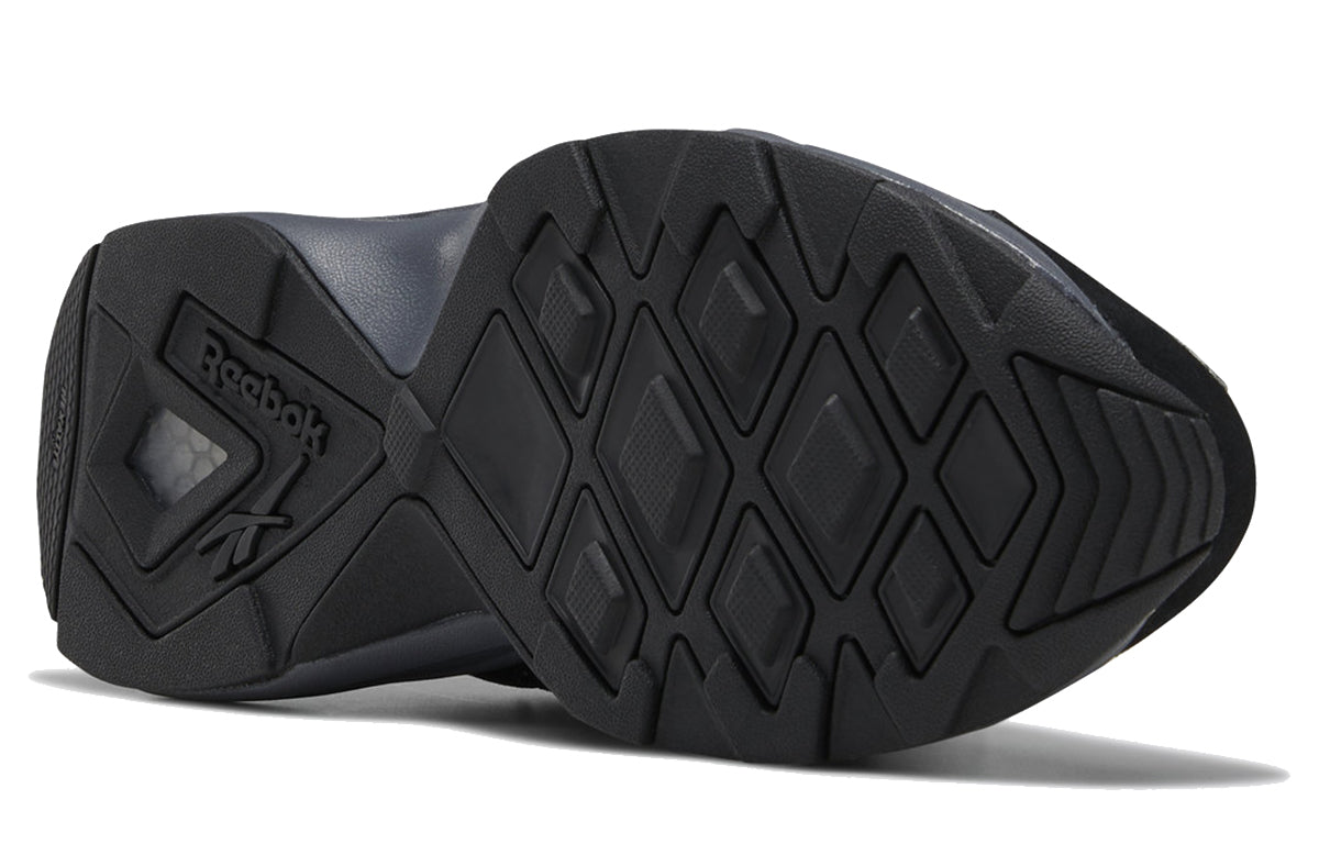 Reebok Aztrek 96 'Black True Grey' DV6874