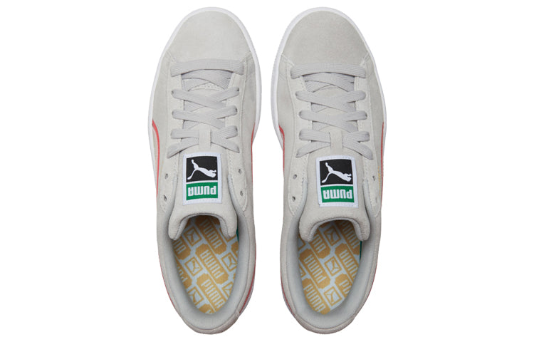 PUMA Suede Triplex Tech 'Grey Violet' 381937-02