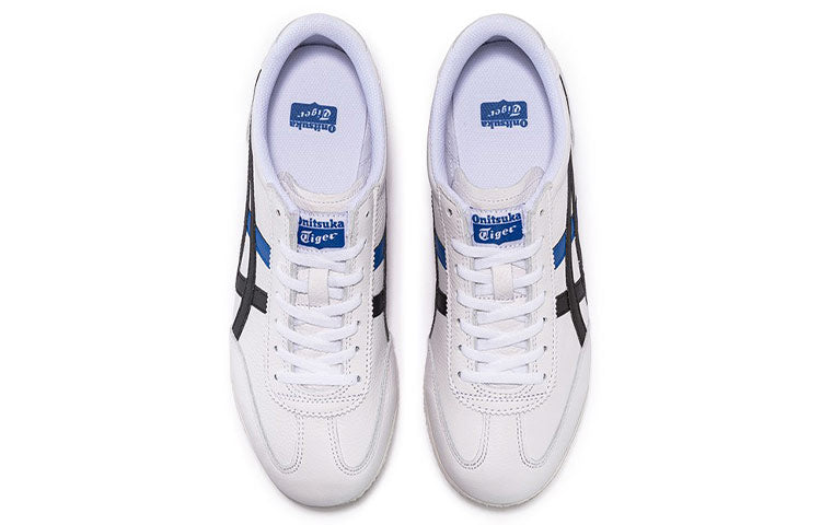 Onitsuka Tiger Machu Racer 'White Black Blue' 1183B770-101