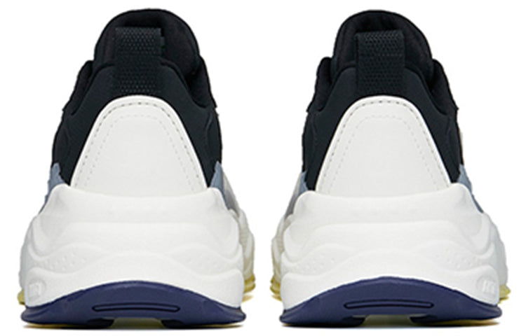 ANTA Millennium 4 Low 'White Black Blue' 112228890-5