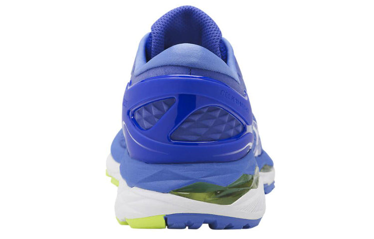 (WMNS) ASICS Gel-Kayano 24 Wide 'Blue' T7A5N-4840