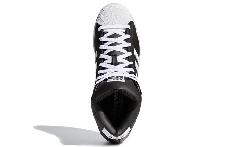 adidas Pro Model 'Black' FV4498