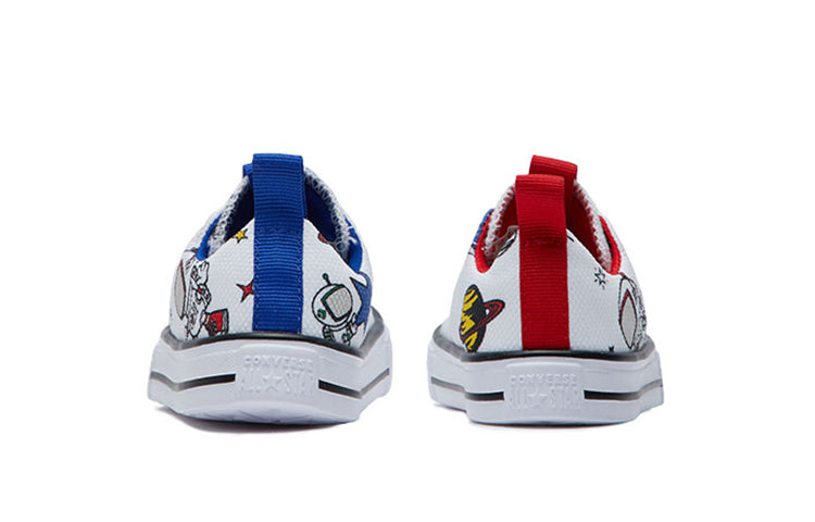 Converse CTAS SUPERPLAY SLIP White 765644C