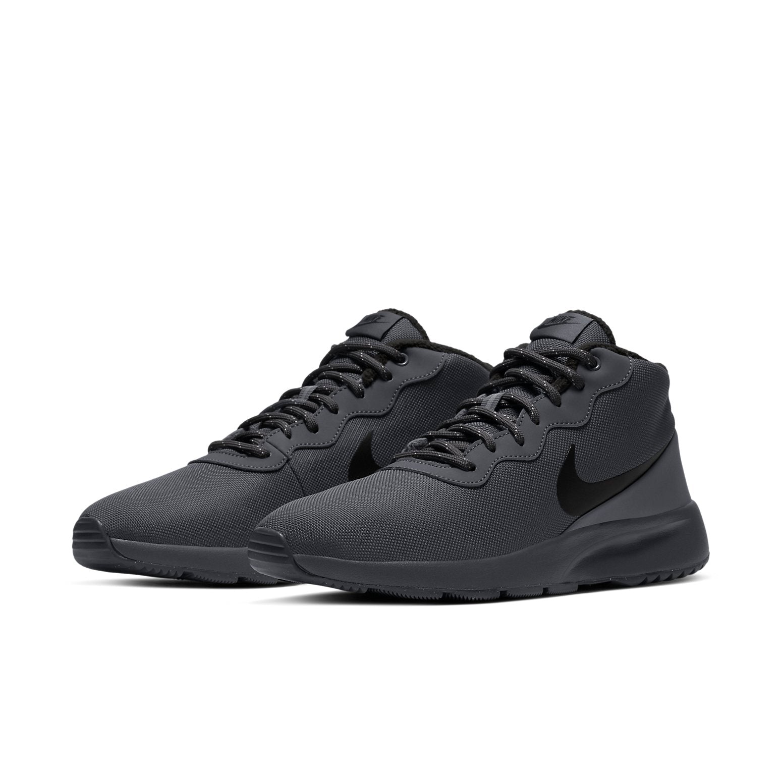 Nike Tanjun Chukka 'Dark Grey' 858655-002