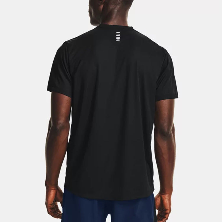 Under Armour Speed Stride T-shirt 'Black' 1361480-001